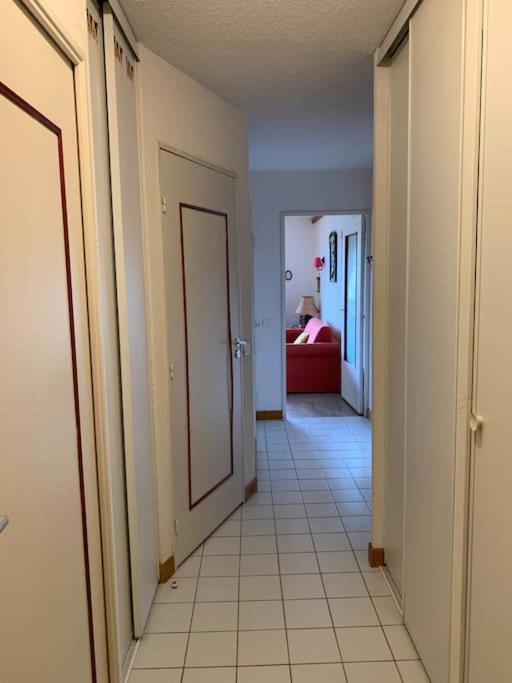 Apartment Saboia A29 Cles Blanches
