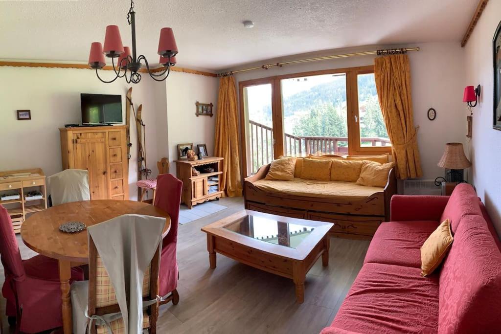 Saboia A29 Cles Blanches Appartement *