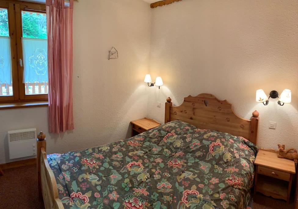 Saboia A29 Cles Blanches Appartement